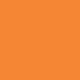 896320 - Orange blank decal suit 444 series switch. (1pc)